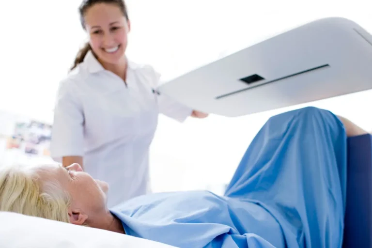 Densitometria Óssea