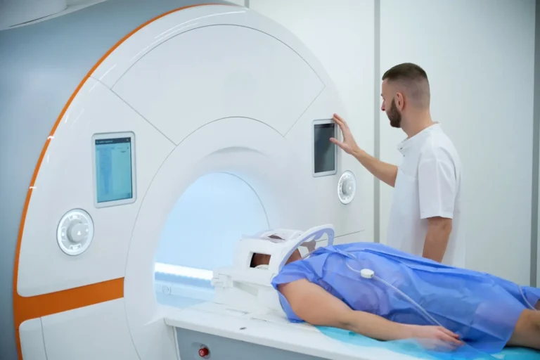 Ressonância Magnética